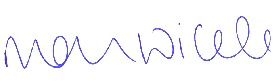 marknewsignature